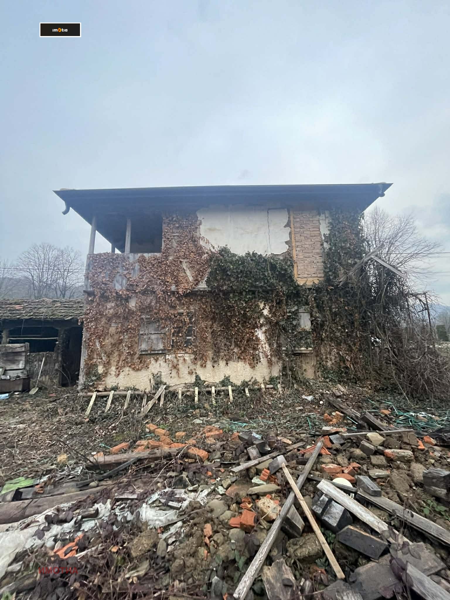 Продава КЪЩА, с. Бели Осъм, област Ловеч, снимка 5 - Къщи - 54054868