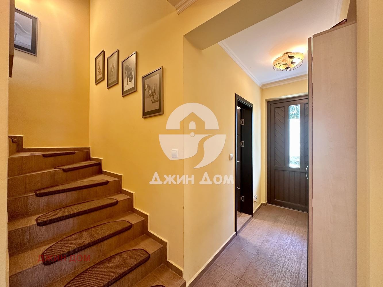 Продава КЪЩА, с. Кошарица, област Бургас, снимка 7 - Къщи - 56083191