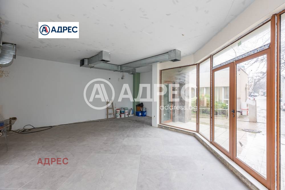 Продава МАГАЗИН, гр. Варна, Бриз, снимка 6 - Магазини - 53902347