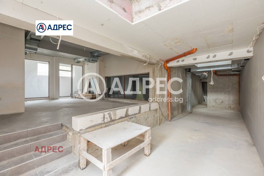 Продава МАГАЗИН, гр. Варна, Бриз, снимка 15 - Магазини - 53902347