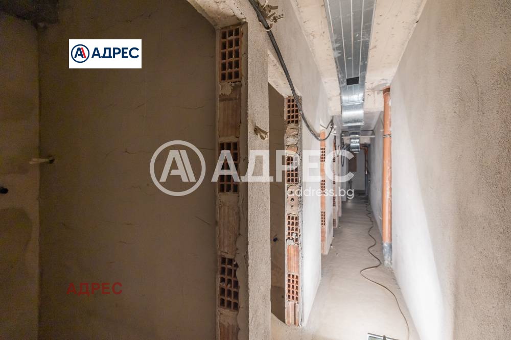 Продава МАГАЗИН, гр. Варна, Бриз, снимка 17 - Магазини - 53902347