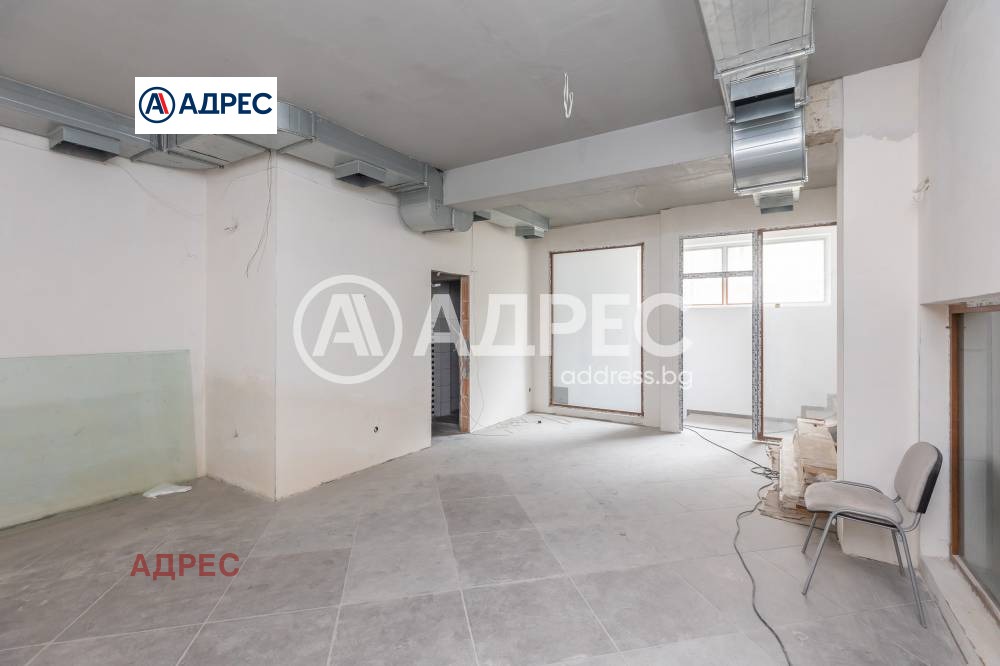 Продава МАГАЗИН, гр. Варна, Бриз, снимка 14 - Магазини - 53902347