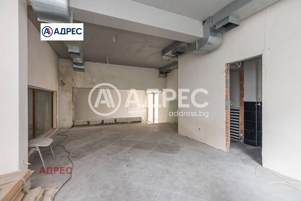 Продава МАГАЗИН, гр. Варна, Бриз, снимка 10 - Магазини - 53902347