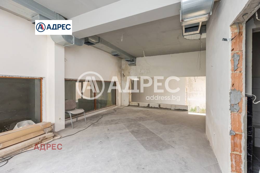 Продава МАГАЗИН, гр. Варна, Бриз, снимка 9 - Магазини - 53902347