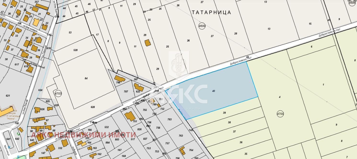 Продава ПАРЦЕЛ, гр. София, с. Житен, снимка 2 - Парцели - 51485342