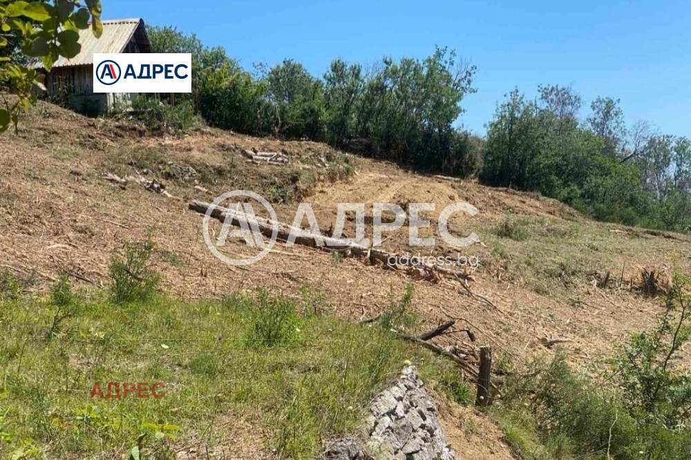 Продава ПАРЦЕЛ, гр. Варна, м-т Акчелар, снимка 5 - Парцели - 53683089