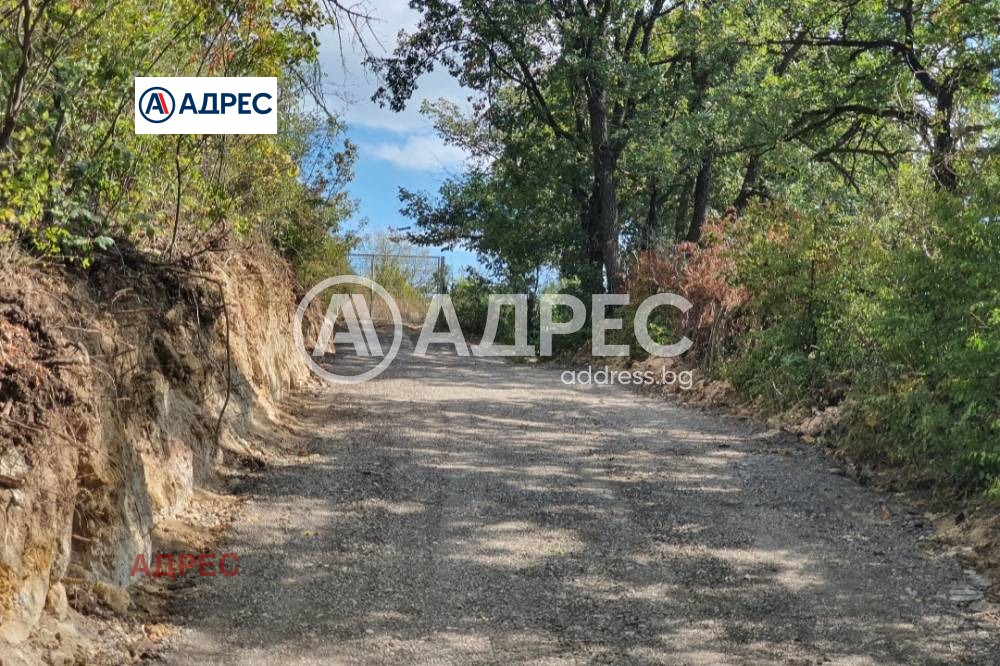 Продава ПАРЦЕЛ, гр. Варна, м-т Акчелар, снимка 2 - Парцели - 53683089