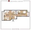 Продава МЕЗОНЕТ, гр. София, Център, снимка 4