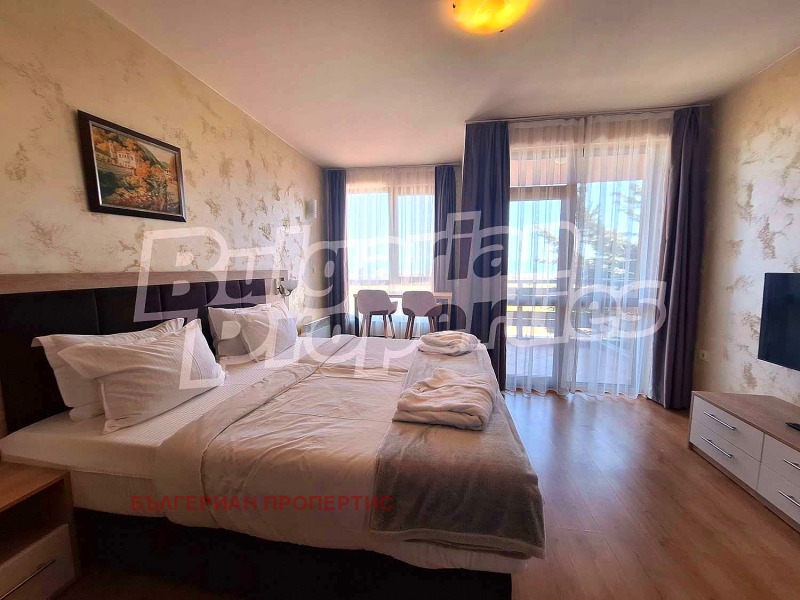 Продава 1-СТАЕН в област Благоевград, гр. Банско - 37 кв.м / 49 500 € » 96 813.59 лв., БЪЛГЕРИАН ПРОПЕРТИС