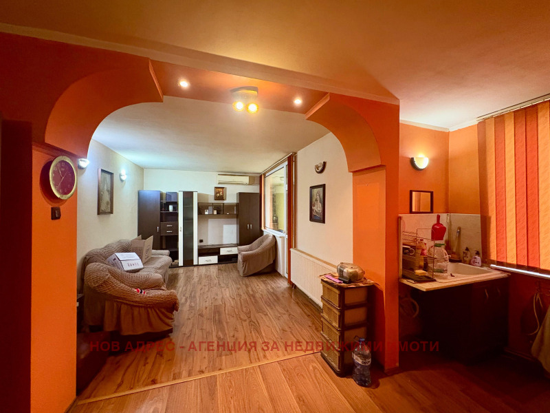 Продава 4-СТАЕН в град Търговище, Вароша - 106 кв.м / 127 800 € » 249 955.07 лв., НОВ АДРЕС - АГЕНЦИЯ ЗА НЕДВИЖИМИ ИМОТИ