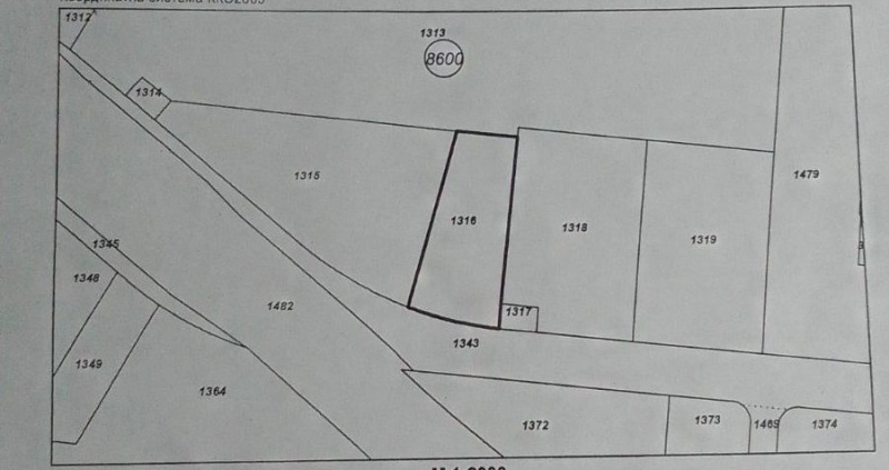 Продава ПАРЦЕЛ в град София, Враждебна - 2373 кв.м / 355 950 € » 696 177.69 лв., РЕВОЛЮШЪН ЕСТЕЙТ