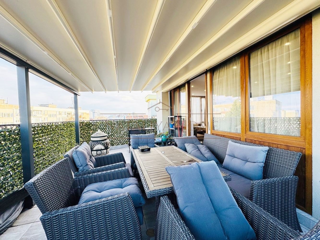 Продава МНОГОСТАЕН | Imot.bg — изображение 16