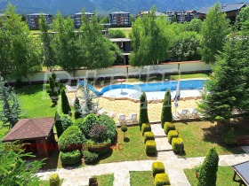 Estudio Bansko, región Blagoevgrad 9