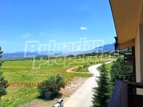 Studio Bansko, region Blagoevgrad 10