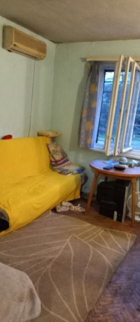 Продава 2-стаен град София Захарна фабрика - [1] 