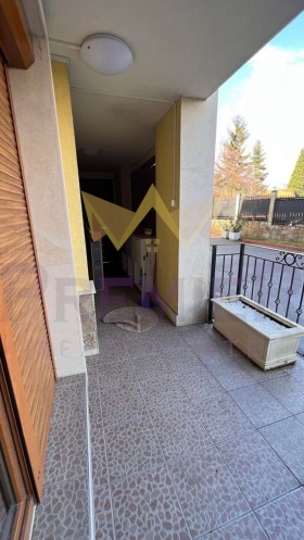 2 camere da letto Boiana, Sofia 15