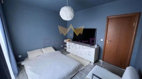 2 camere da letto Boiana, Sofia 5