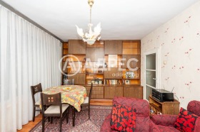 2 υπνοδωμάτια Καμενητσα 1, Πλοβδηβ