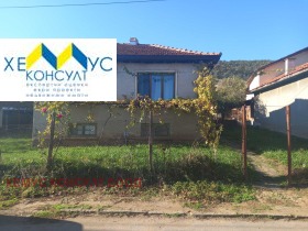 Casa Vrabevo, região Lovech 1