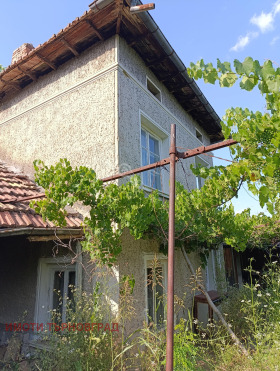 Casa Mihaltsi, regione Veliko Tarnovo