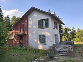 Villa m-t Metschkata, region Sofia