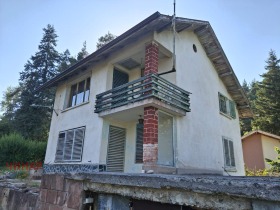 Villa m-t Mechkata, region Sofia