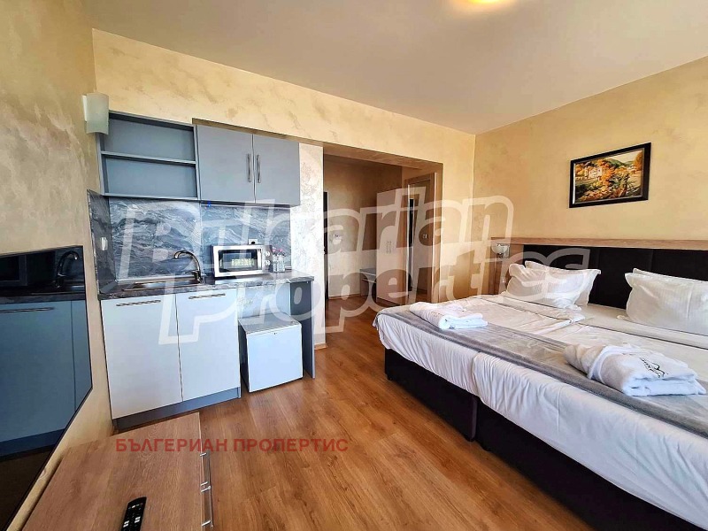 For Sale  Studio region Blagoevgrad , Bansko , 37 sq.m | 87722061 - image [2]