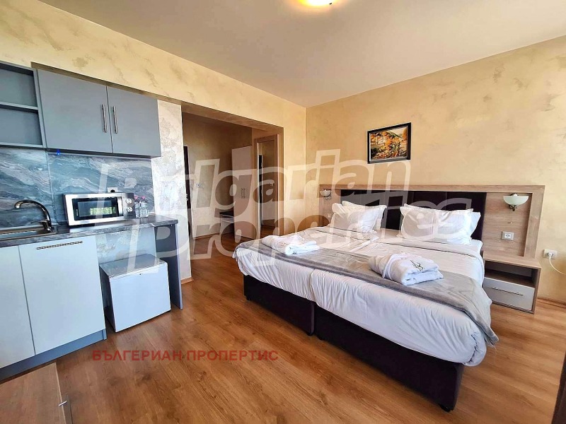 En venta  Estudio región Blagoevgrad , Bansko , 37 metros cuadrados | 87722061 - imagen [6]