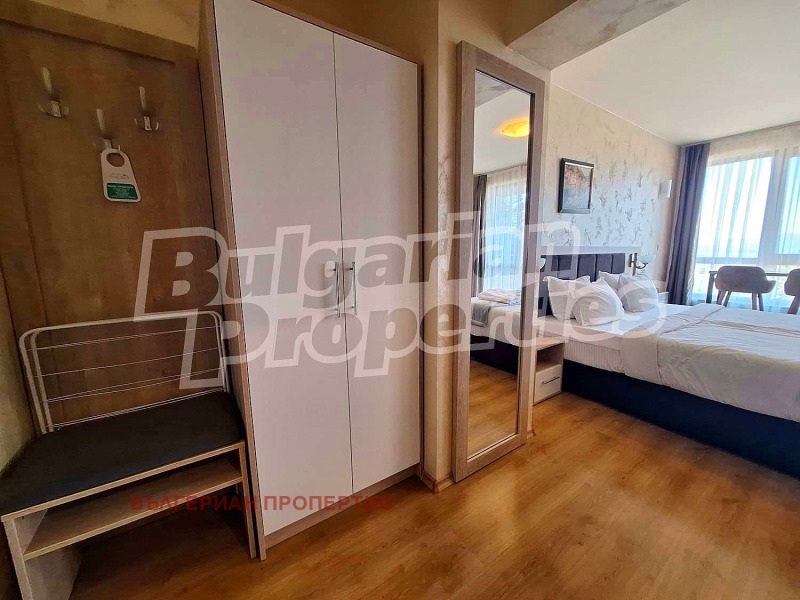 Satılık  Stüdyo bölge Blagoevgrad , Bansko , 37 metrekare | 87722061 - görüntü [4]