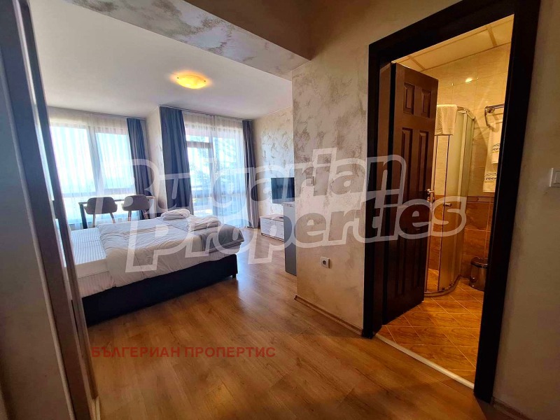 Na sprzedaż  Studio region Błagojewgrad , Bansko , 37 mkw | 87722061 - obraz [3]