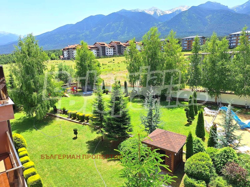 Satılık  Stüdyo bölge Blagoevgrad , Bansko , 37 metrekare | 87722061 - görüntü [5]