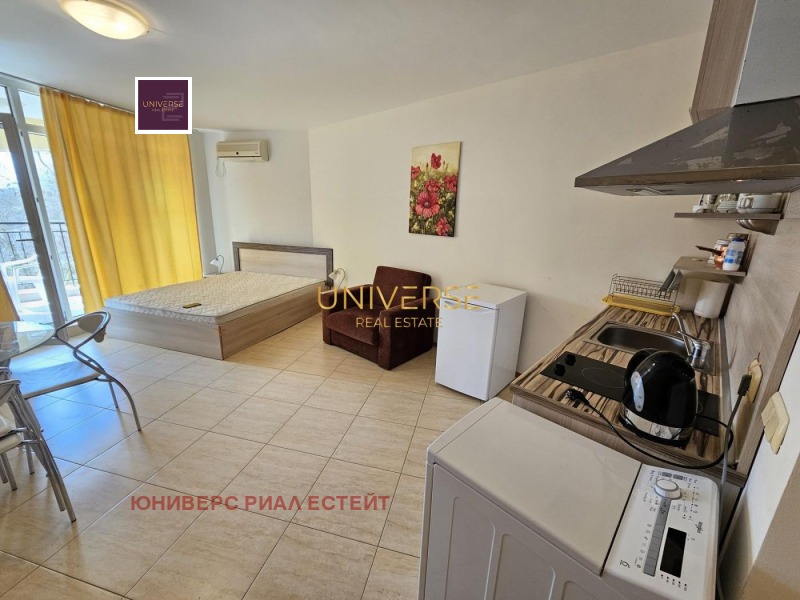 Zu verkaufen  Studio region Burgas , Aheloj , 40 qm | 88715372 - Bild [2]