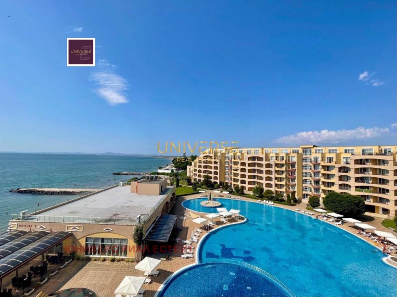 Zu verkaufen  Studio region Burgas , Aheloj , 40 qm | 88715372