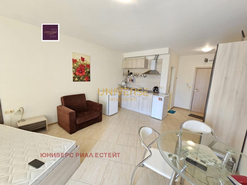 Zu verkaufen  Studio region Burgas , Aheloj , 40 qm | 88715372 - Bild [5]