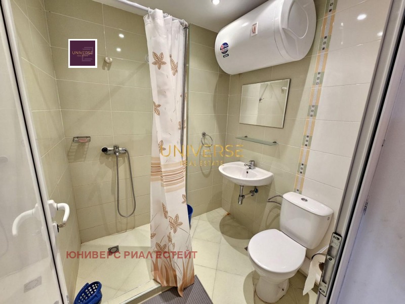 Zu verkaufen  Studio region Burgas , Aheloj , 40 qm | 88715372 - Bild [10]