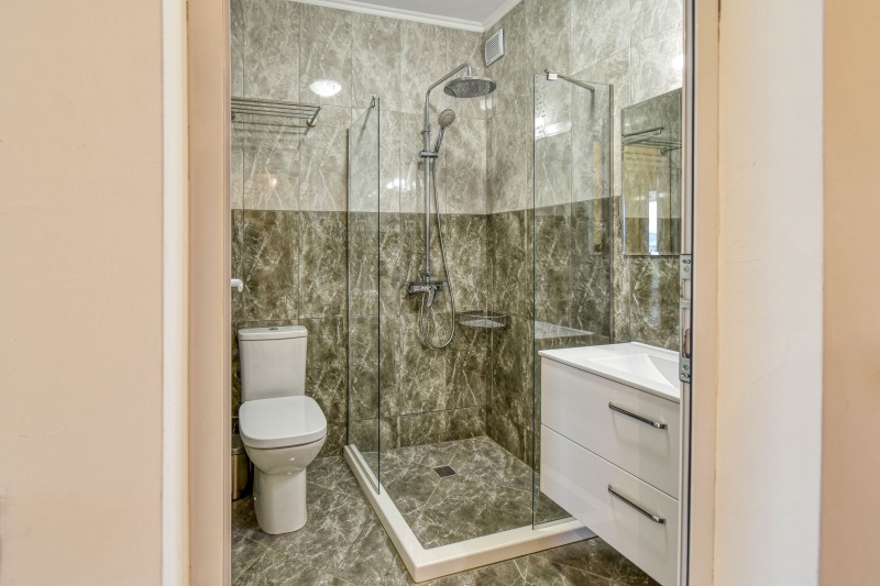 Продава  1-стаен област Бургас , гр. Приморско , 60 кв.м | 53803099 - изображение [5]