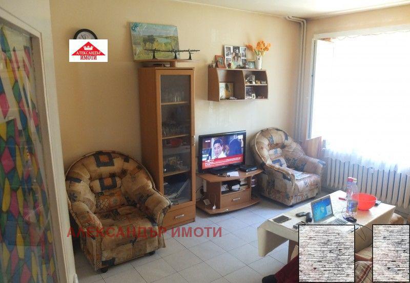 Продаја  1 спаваћа соба Софија , Изгрев , 44 м2 | 94278500 - слика [2]