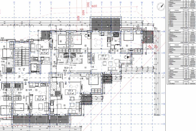 In vendita  1 camera da letto Sofia , Mladost 4 , 84 mq | 93928202 - Immagine [3]