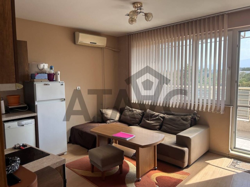 Продава  2-стаен, град Пловдив, Каменица 2 •  132 999 EUR • ID 57281223 — holmes.bg - [1] 