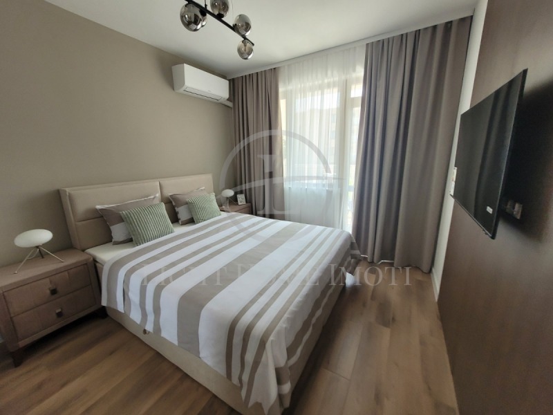 Till salu  1 sovrum Plovdiv , Ostromila , 74 kvm | 74325308 - bild [5]