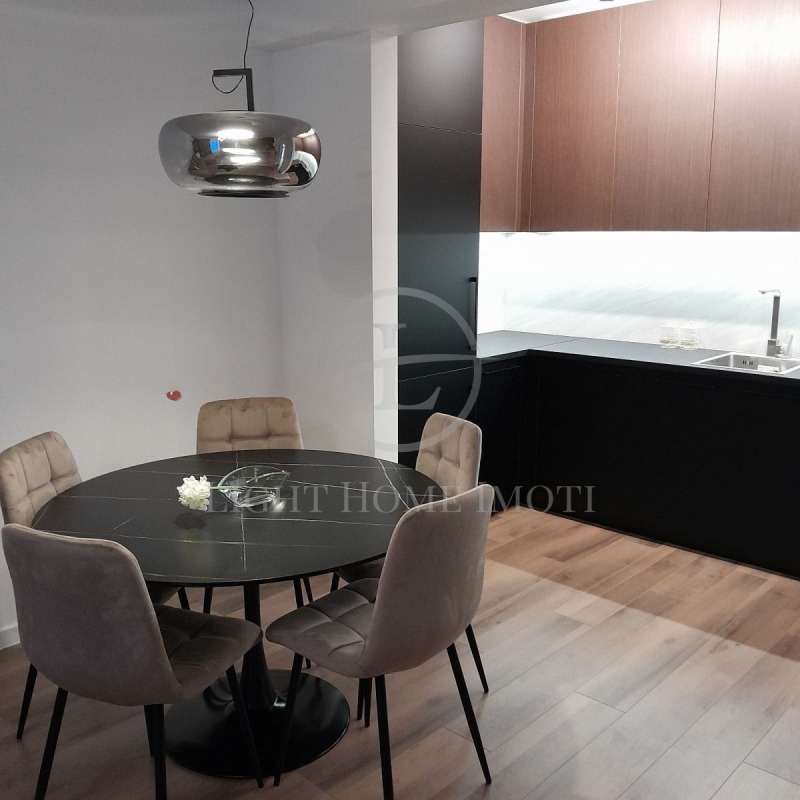 Till salu  1 sovrum Plovdiv , Ostromila , 74 kvm | 74325308 - bild [3]