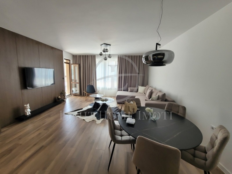 Till salu  1 sovrum Plovdiv , Ostromila , 74 kvm | 74325308 - bild [2]