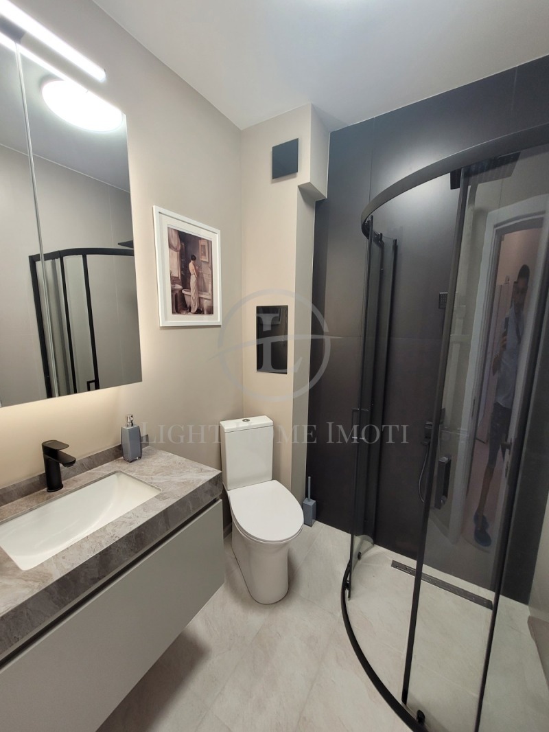 Till salu  1 sovrum Plovdiv , Ostromila , 74 kvm | 74325308 - bild [6]