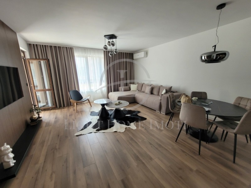 Till salu  1 sovrum Plovdiv , Ostromila , 74 kvm | 74325308
