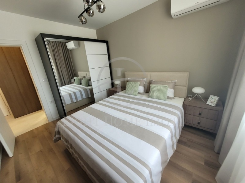 Till salu  1 sovrum Plovdiv , Ostromila , 74 kvm | 74325308 - bild [4]