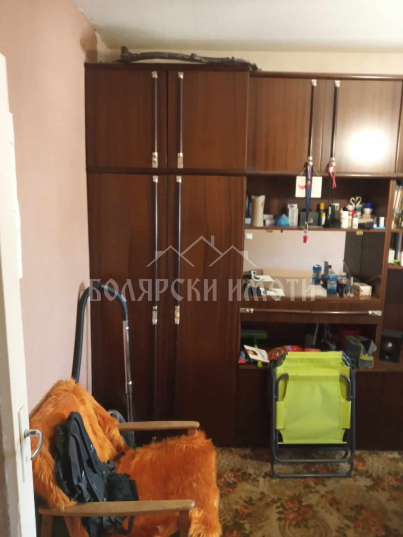 Myytävänä  1 makuuhuone Veliko Tarnovo , Tsentar , 30 neliömetriä | 78438613 - kuva [5]