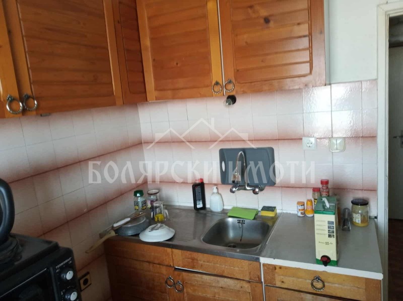 Продава  2-стаен, град Велико Търново, Център • 58 900 EUR • ID 29471276 — holmes.bg - [1] 