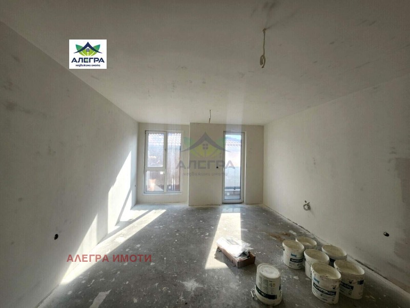 Na prodej  1 ložnice Pazardžik , Ruski , 59 m2 | 74362047