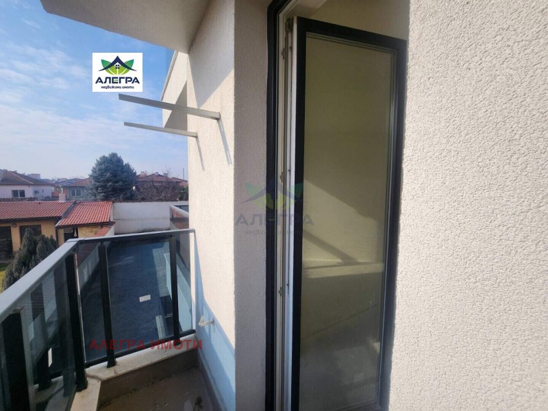 Na prodej  1 ložnice Pazardžik , Ruski , 59 m2 | 74362047 - obraz [6]