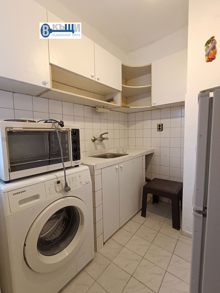 Продаја  1 спаваћа соба Велико Тарново , Колју Фичето , 64 м2 | 81388313 - слика [4]
